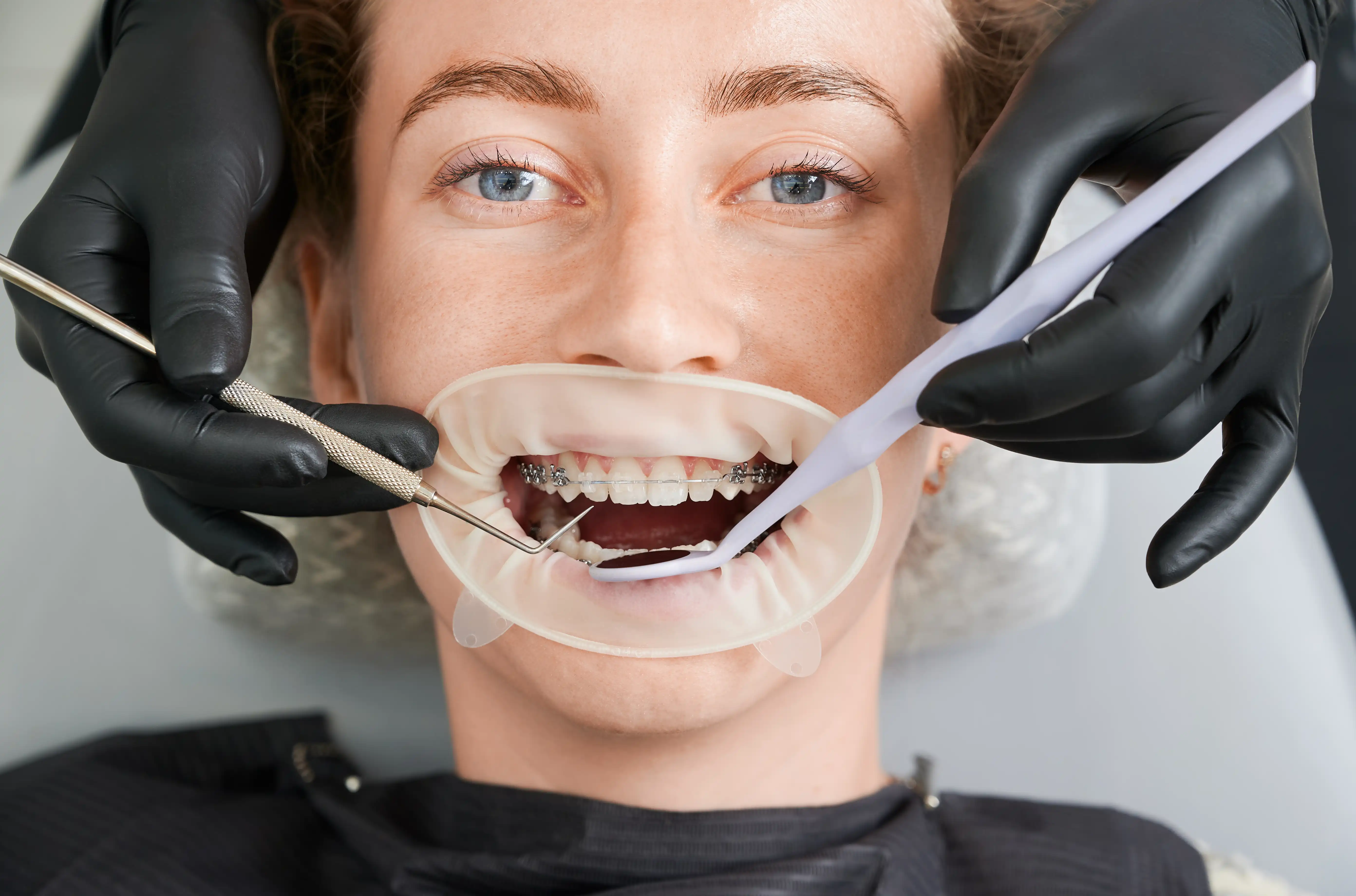 Restorative Dentistry